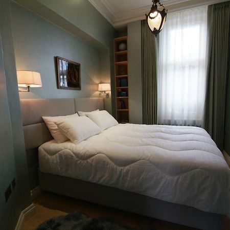 Apartmán Chelsea: Exceptional 1Br W/Views Of The River Thames & Battersea Park Londýn Exteriér fotografie
