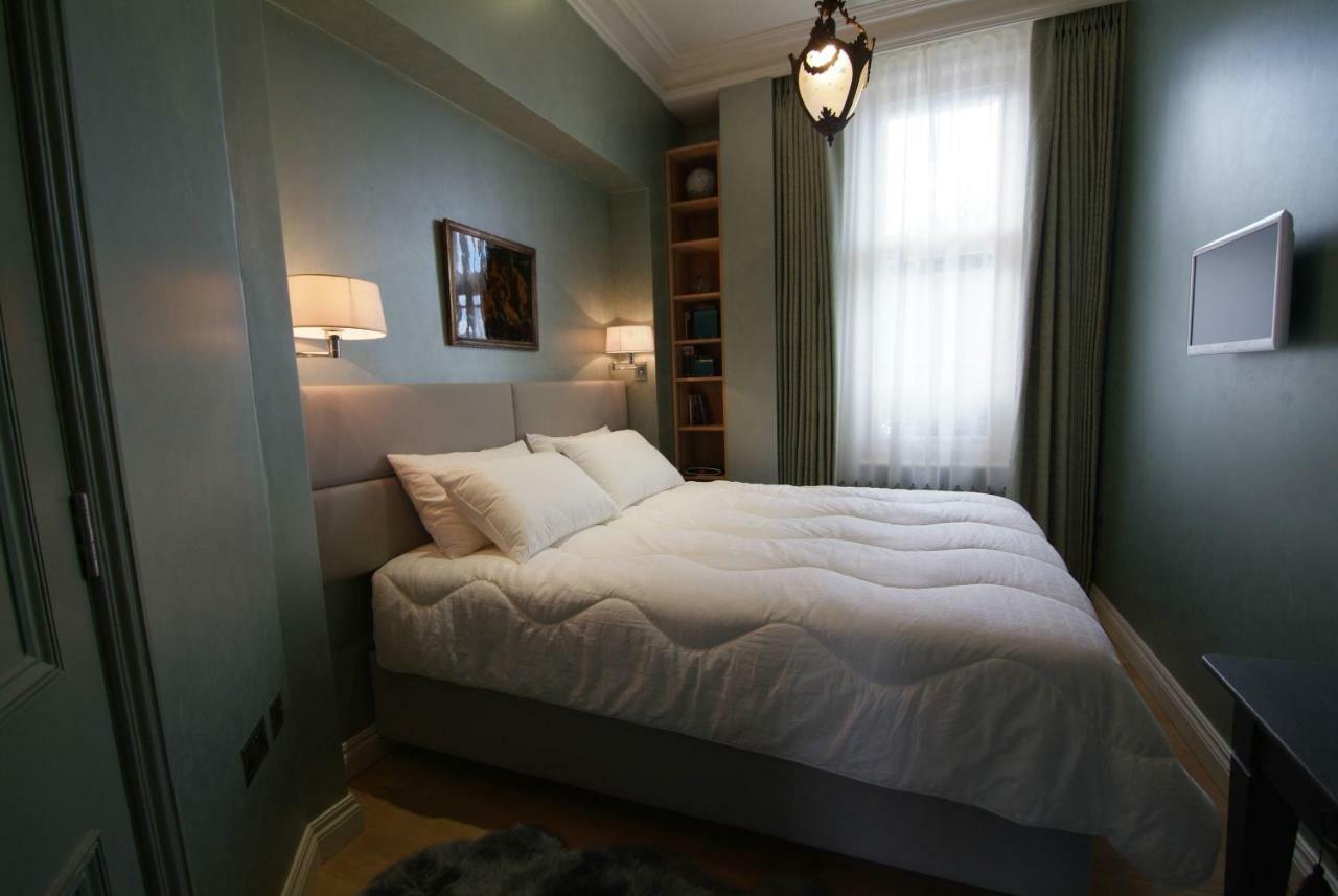 Apartmán Chelsea: Exceptional 1Br W/Views Of The River Thames & Battersea Park Londýn Exteriér fotografie
