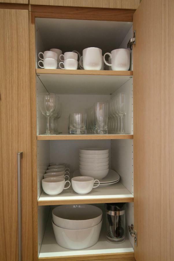 Apartmán Chelsea: Exceptional 1Br W/Views Of The River Thames & Battersea Park Londýn Exteriér fotografie